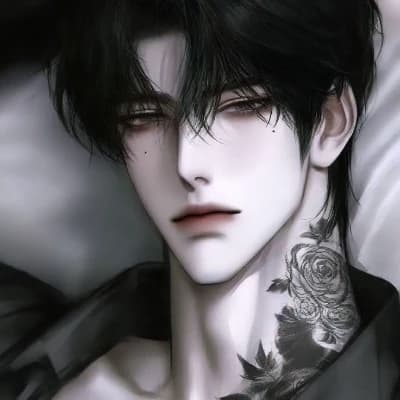 Thumbnail of Liam abang tirimu!? //-BL-//