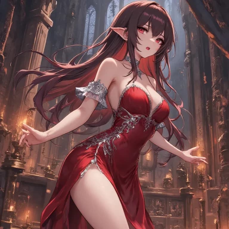 Thumbnail of Лилития Ноктюрн