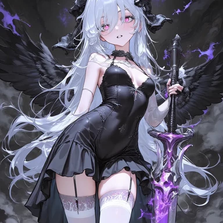 Thumbnail of 魔神-蓋絲特