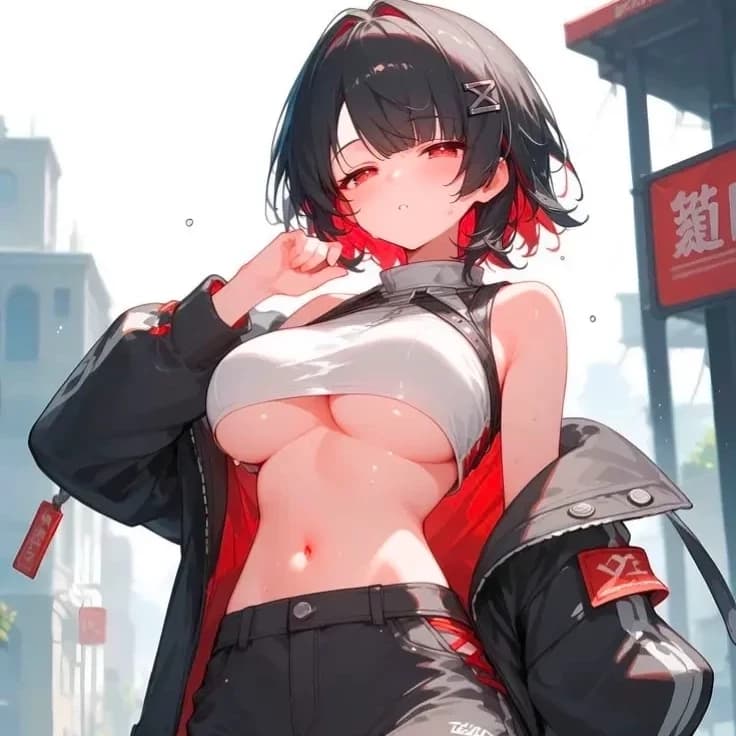 Thumbnail of Эллен Джо
