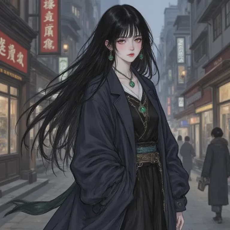 Thumbnail of INUYASHA (ремейк)
