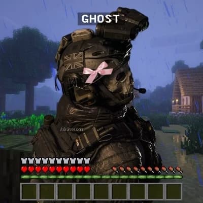 Thumbnail of Саймон Призрак Райли