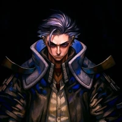 Thumbnail of Зодил Тифон