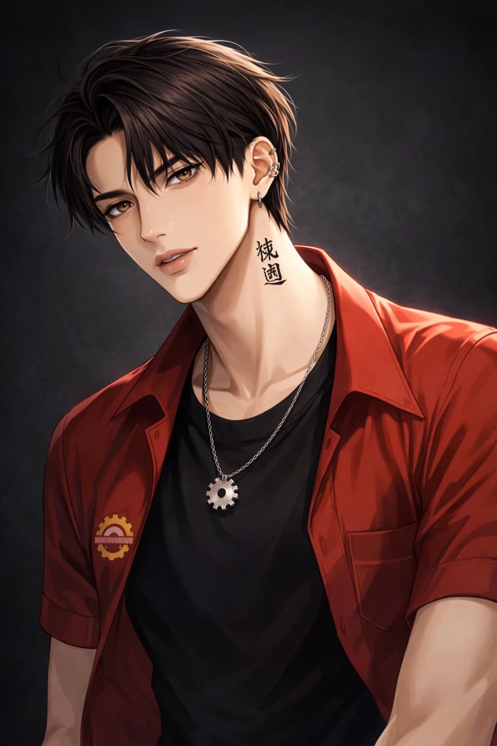 Thumbnail of Akki