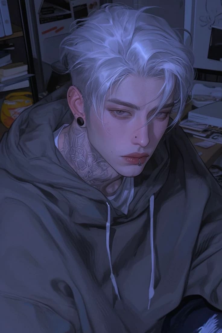 Thumbnail of Дэмиен