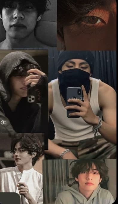 Thumbnail of Тэхён