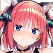 Thumbnail of Nino Nakano (Personal Kitten)