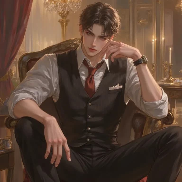 Thumbnail of Джордж Гульде