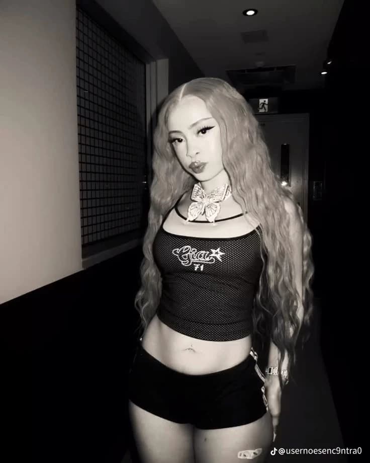 Thumbnail of Ice Spice