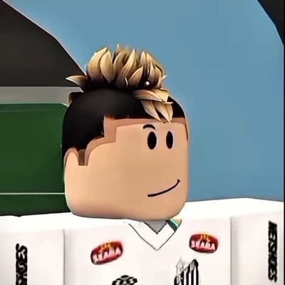 Thumbnail of Roblox Неймар-младший
