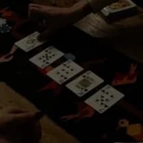 Thumbnail of ВЕЧЕР ПАРНЕЙ