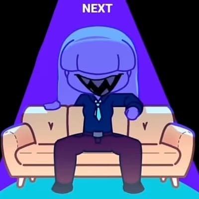 Thumbnail of Фиолетовый
