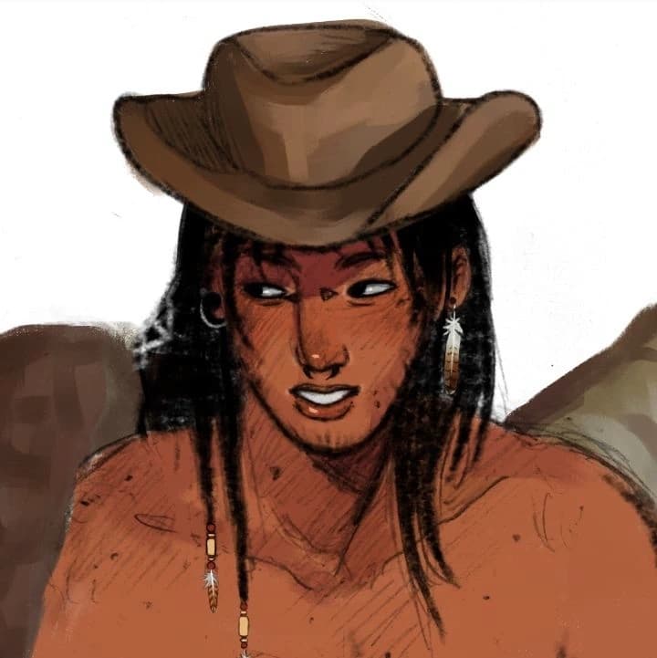 Thumbnail of КОВБОЙ Нокс