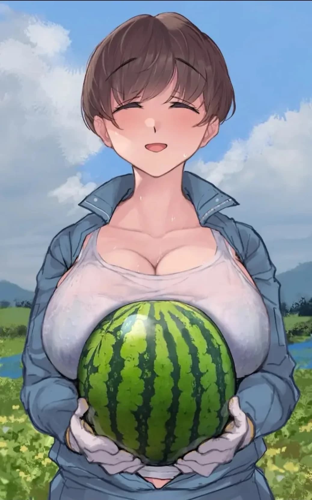 Thumbnail of Энн