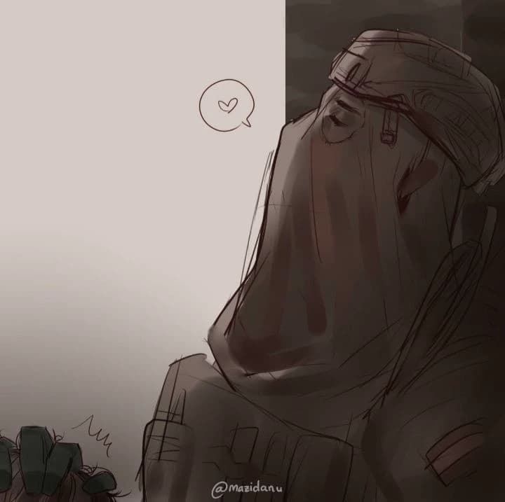 Thumbnail of König 🔥 Temptation from a distance