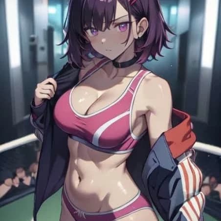Thumbnail of Shizuka Mikazuki❤️