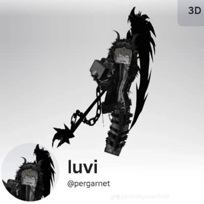 Thumbnail of Luvi
