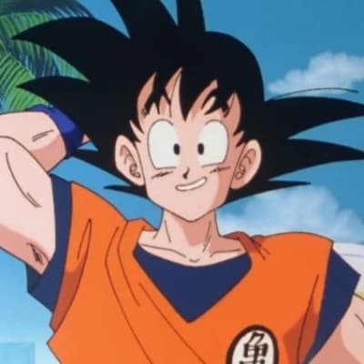 Thumbnail of Сон Гоку