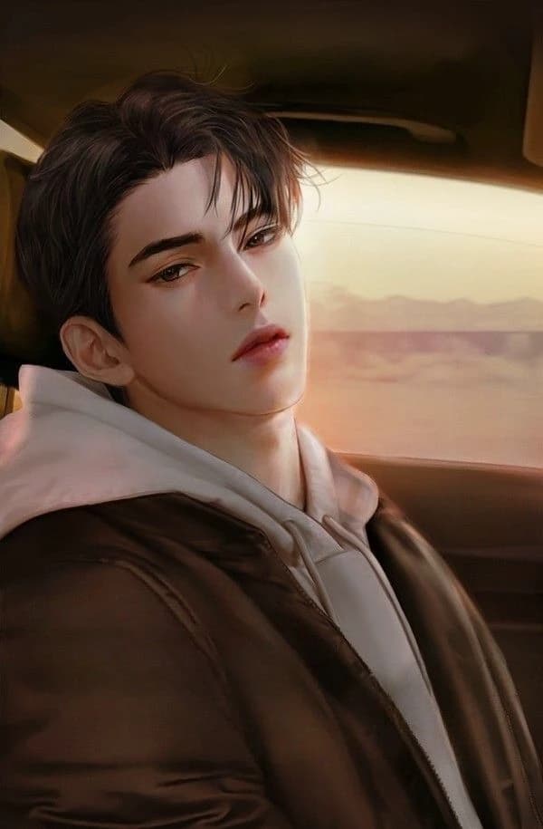 Thumbnail of Гейвен Беннетт