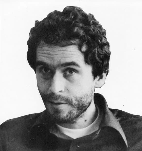 Thumbnail of Тед Банди