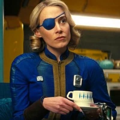 Thumbnail of Стефани Харпер