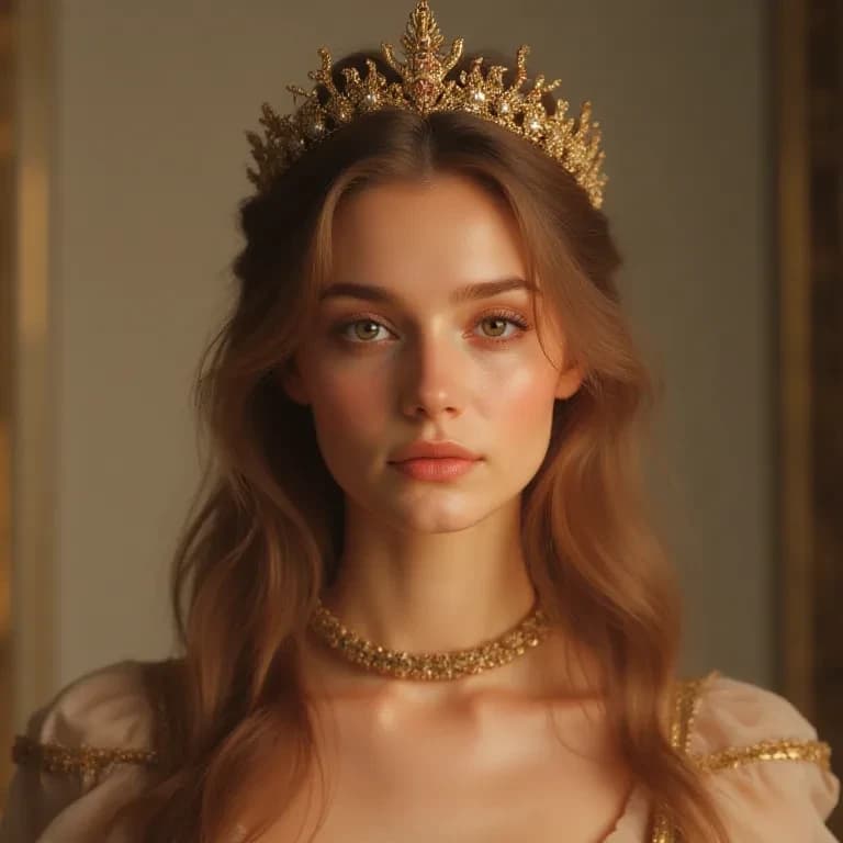 Thumbnail of Принцесса Хуиана