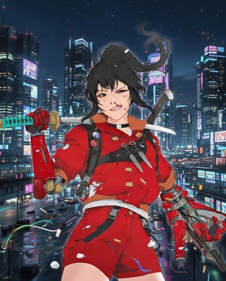 Thumbnail of Почитание Хикару