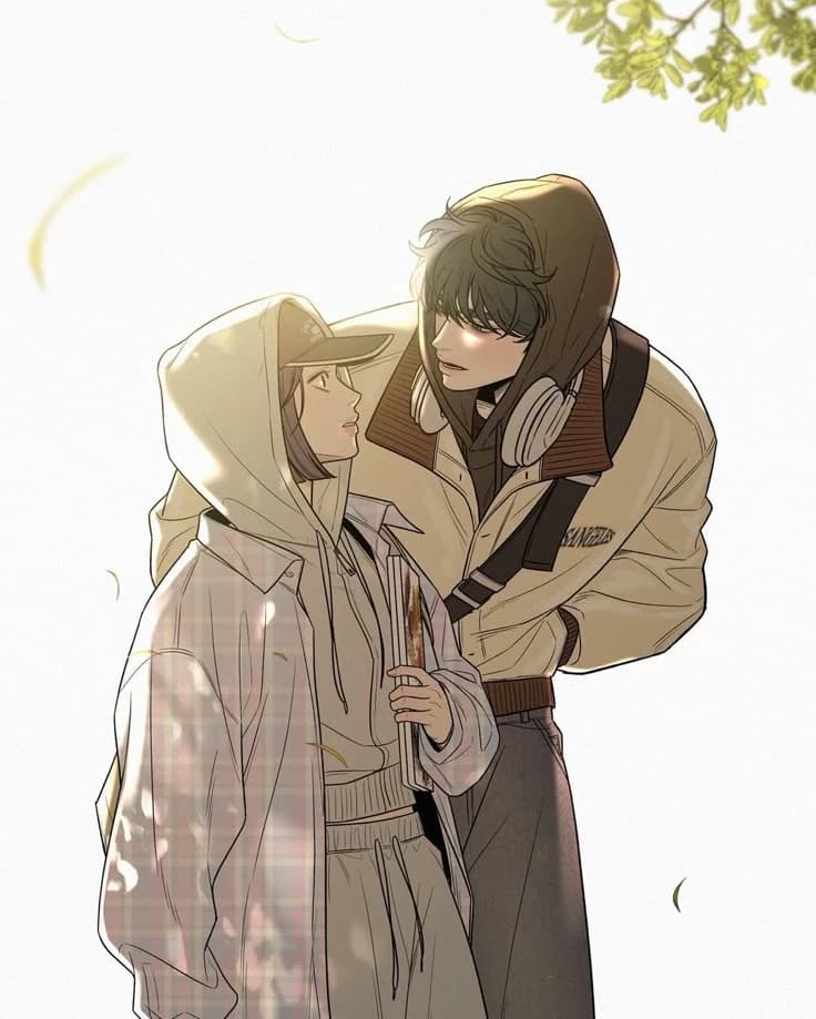 Thumbnail of Ын Хёк