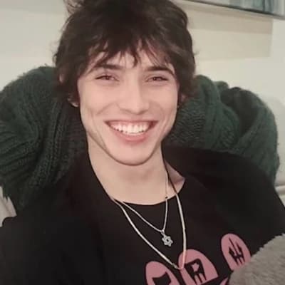 Thumbnail of Каррингтон Борнштейн