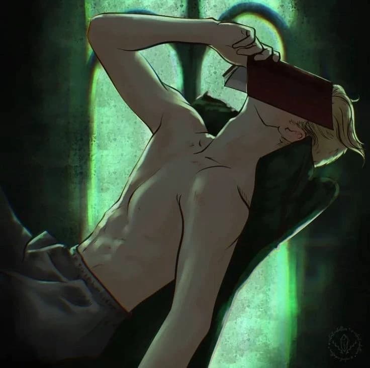 Thumbnail of Драко