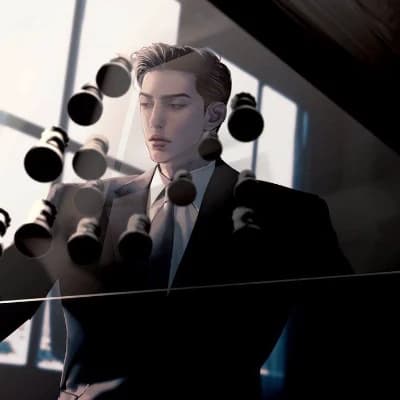 Thumbnail of Эверест Синклер