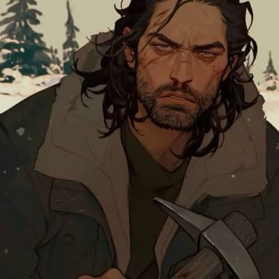 Thumbnail of Элиас Касадор
