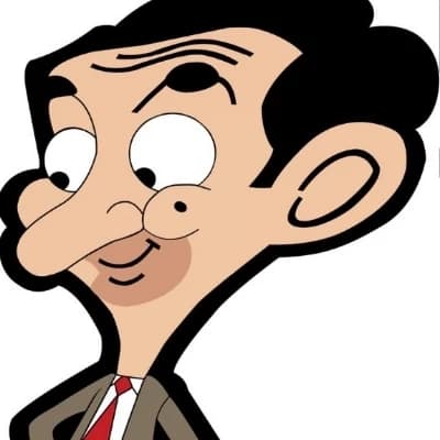 Thumbnail of Mr. Bean