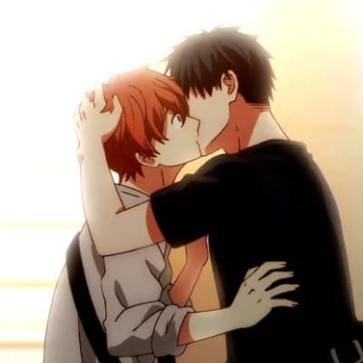 Thumbnail of BL- Ritsuka Uenoyama x Satou mafuyu