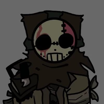 Thumbnail of Слэшер