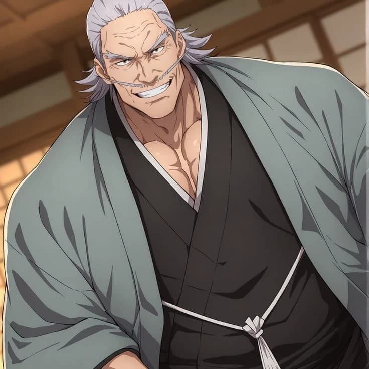 Thumbnail of Naobito zenin