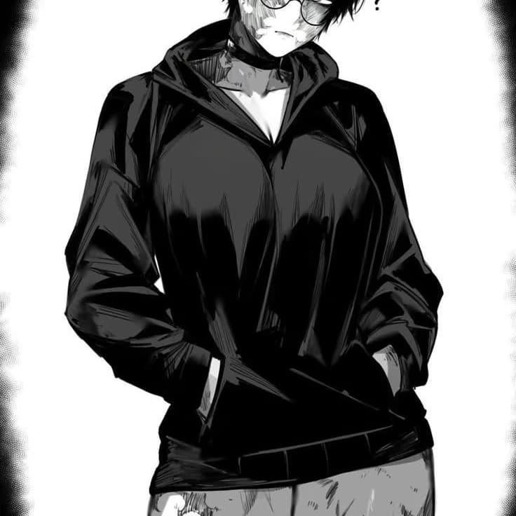 Thumbnail of Maki roommate