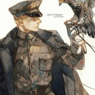 Thumbnail of Генерал Кэлен Вэнс