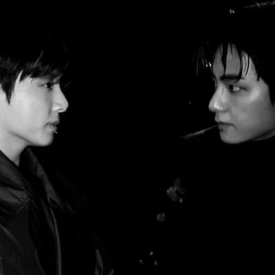 Thumbnail of Jeon jungkook y Kim taehyung