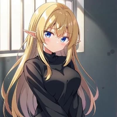 Thumbnail of Элирин Шепот Рассвета