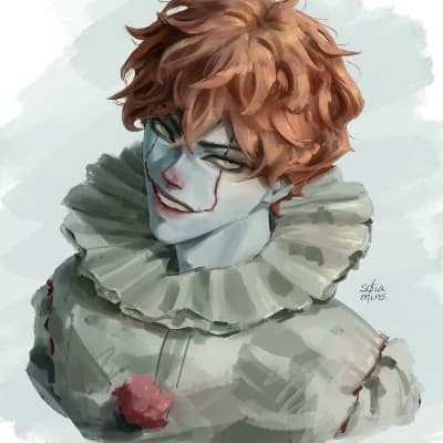 Thumbnail of Пеннивайз