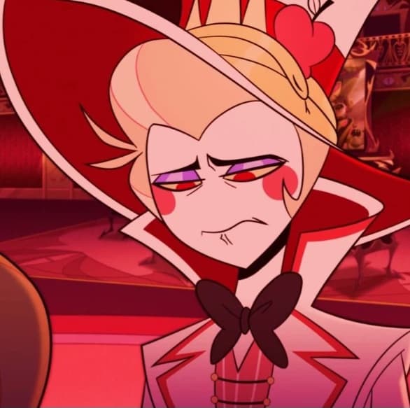 Thumbnail of Lucifer Morningstar -HH-