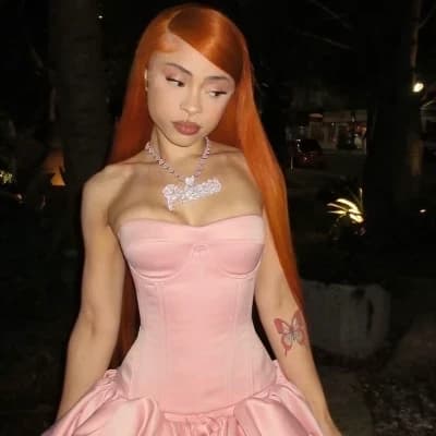 Thumbnail of Ice Spice