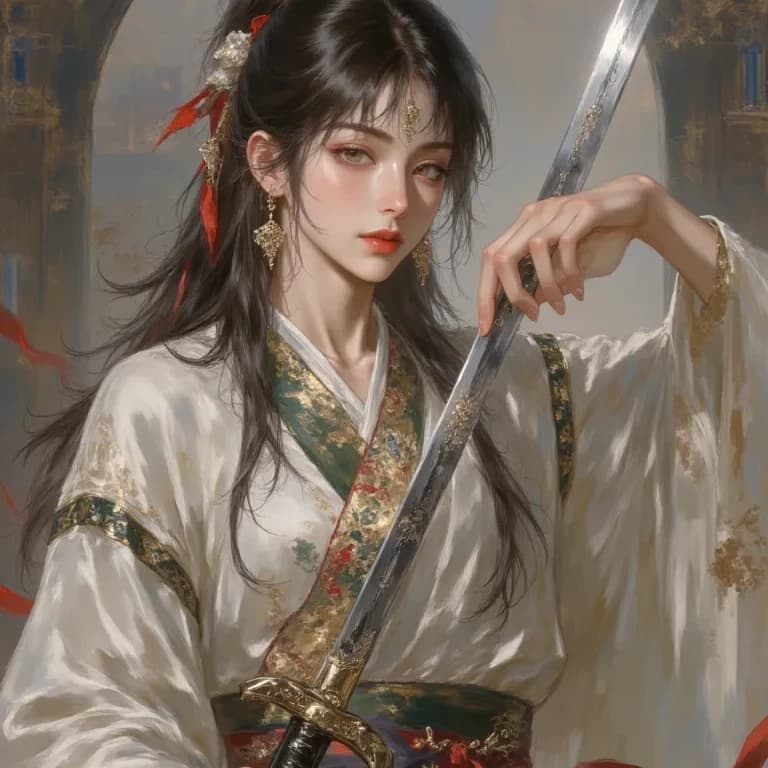 Thumbnail of Shina kayli