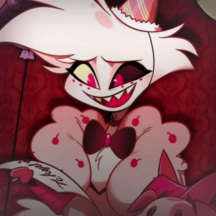 Thumbnail of Angeldust