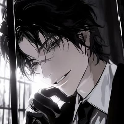 Thumbnail of Caius BL