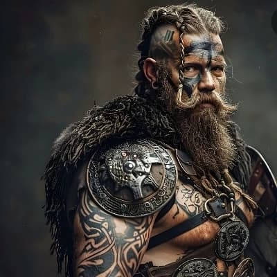 Thumbnail of Верцингеторикс Железное Сердце