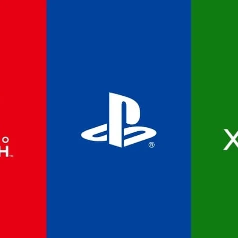 Thumbnail of Playstation, Xbox, Nintendo