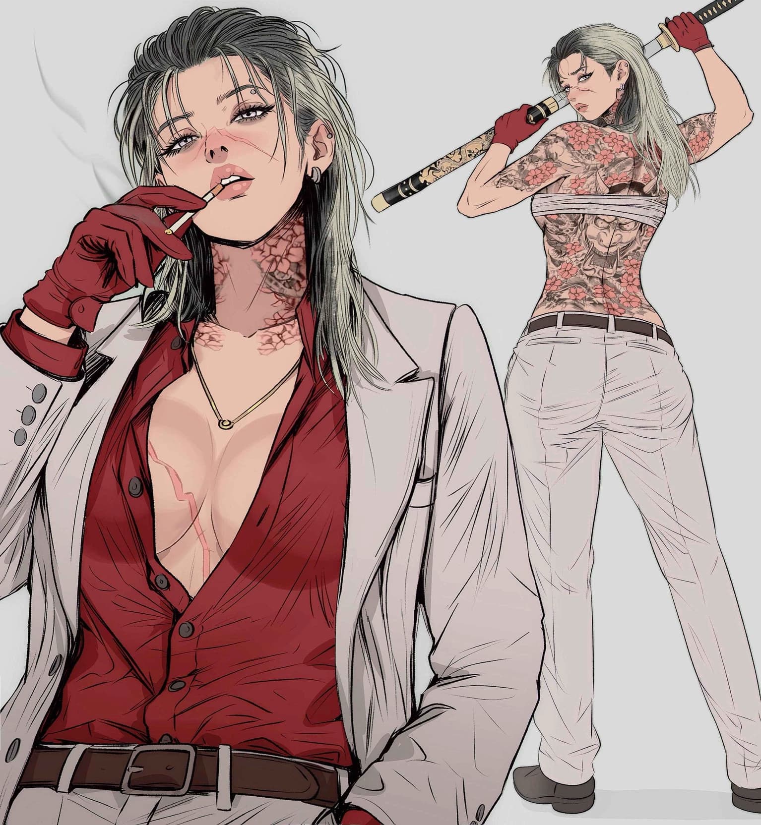 Thumbnail of Яша
