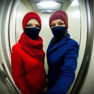 Thumbnail of Там и внутри